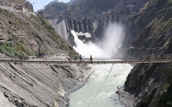 Thủ tướng Ấn Độ nói về việc ngăn không cho giọt nước sông nào chảy sang Pakistan