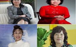 Điều làm nên sự “lừng lẫy” của các nữ doanh nhân Việt?