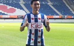 Đây! Lý do Văn Hậu sang Heerenveen chỉ là bản hợp đồng thương mại