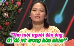 Cô gái kỳ lạ chỉ nhận hẹn hò với đàn ông đã ly hôn, có con riêng