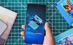 Huawei P40 sẽ xuất xưởng với hệ điều hành kép Android 10 và Harmony?