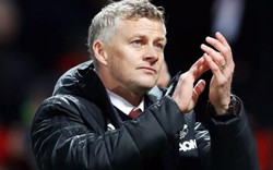 M.U dính bàn thua đáng tiếc, tuột mất chiến thắng, HLV Solskjaer nói gì?