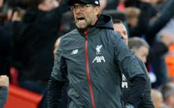 Liverpool đứt mạch thắng, HLV Klopp phát cáu vì VAR