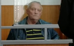 Hé lộ bí mật quân sự của Nga cho Ukraine, cụ ông ngồi tù 12 năm