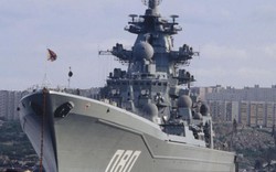 Bí mật quân sự: Mỹ nói về tàu chiến nguy hiểm nhất của Nga
