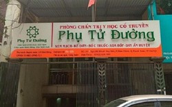 Hà Nội: Đình chỉ nhiều cơ sở kinh doanh thuốc và hành nghề khám chữa bệnh