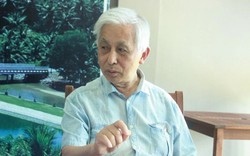 Chủ tịch Bình Định Hồ Quốc Dũng nói gì vụ GS Trần Thanh Vân bị đòi tiền thuê đất