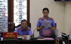 Lý do vợ chủ tịch UBND tỉnh 'lọt lưới' vụ gian lận điểm thi ở Hà Giang