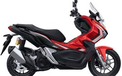 Honda ADV150 mới sẽ có giá từ 73 triệu đồng