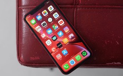 Đã có iPhone XR sản xuất bên ngoài Trung Quốc, không phải Việt Nam