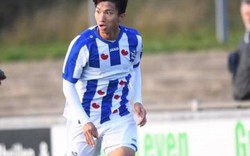 Tin sáng (22/10): Bị “đày ải” ở Heerenveen, Văn Hậu vẫn nói điều bản lĩnh