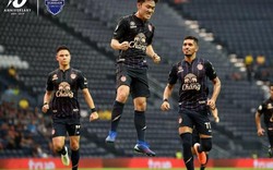 Xuân Trường được nhận huy chương khi Buriram United vô địch Thai-League 2019?