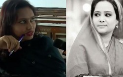 Kỳ công thuê 8 người giống mình thi hộ, nữ nghị sĩ Bangladesh bị bại lộ vì lý do bất ngờ