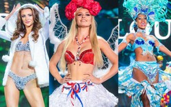 "Đứng hình" vì thí sinh mặc quốc phục dễ gây hiểu nhầm thi bikini tại Miss Grand 2019