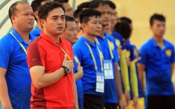 Vì sao Sài Gòn FC bất ngờ sa thải HLV Nguyễn Đức Thắng?