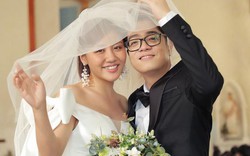 Văn Mai Hương bị đồng nghiệp gọi là "đồ lừa đảo" sau khi tiết lộ sự thật kết hôn