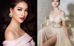 Hoa hậu Phạm Hương: Hoàng Thùy thiệt thòi giống tôi khi thi Miss Universe!