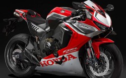 Honda CBR1000RR Fireblade 2020 sẽ có hình hài trông như thế nào?