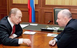 Bí mật ít ai biết về tỷ phú “như hình với bóng” bên cạnh tổng thống Nga Putin