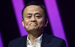 Mới từ chức chủ tịch, Jack Ma bất ngờ thừa nhận “không đủ trình độ” xin việc ở Alibaba