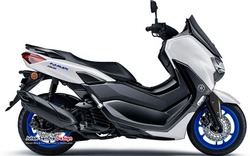 Yamaha NMAX 2020 xuất hiện thông tin mới nhất: Honda PCX lại "âu lo"