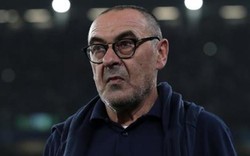 Juve thắng chật vật, HLV Sarri vẫn mạnh dạn khoe “ý tưởng mới”