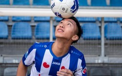 Tin sáng (23/10): Văn Hậu kiến tạo thành bàn, Heerenveen giành chiến thắng