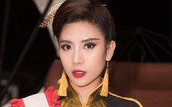 Dương Yến Nhung giành giải Á hậu Tài năng tại Hoa hậu Du lịch Thế giới 2019