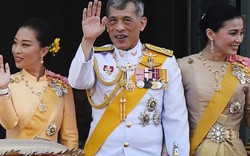 Phế truất hoàng quý phi gây chấn động, vua Thái Lan nắm quyền lực bậc nhất ra sao?