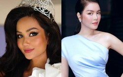 HOT showbiz: Lý Nhã Kỳ lộ tên bạn trai yêu 9 năm lúc chia tay, H'Hen Niê "đập tan" tin mâu thuẫn