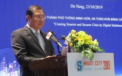 Đà Nẵng đầu tư 2.200 tỷ đồng xây dựng Thành phố thông minh