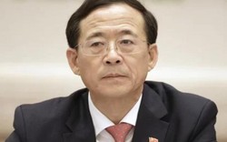 Án tham nhũng khác thường của cựu lãnh đạo chứng khoán Trung Quốc