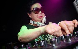 Nữ DJ U90 chơi nhạc “cực chất” khiến cộng đồng dậy sóng
