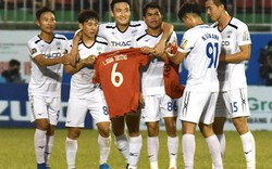 Kết quả vòng 26 V.League 2019: Thanh Hóa đá play-off, Khánh Hòa xuống hạng