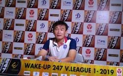 Cựu HLV ĐT Việt Nam nói gì trước thông tin Hà Nội FC thay "tướng"?