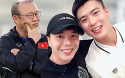 Khoe ảnh thân thiết với tuyển U23, Trịnh Thăng Bình lại "trách" HLV Park Hang Seo điều này