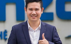 CEO Tam của Asanzo lên tiếng về việc bị truy thu thuế 68 tỷ đồng