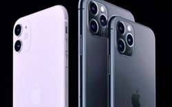 iPhone 11 khóa mạng giá dưới 13 triệu gây bão thị trường