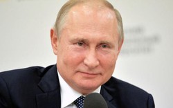 Putin nói gì mà Tổng thống Thổ Nhĩ Kỳ lập tức ngừng tấn công Syria?