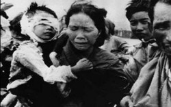 10 bức ảnh nhói lòng về cuộc Chiến tranh Việt Nam