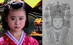 Cuộc đời bi kịch của Hoàng hậu trẻ nhất lịch sử Trung Quốc