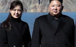 Đệ nhất phu nhân Triều Tiên biến mất bí ẩn, Kim Jong Un chờ con trai nối dõi?