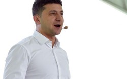 Zelensky nghĩ suốt 3 giờ để đối phó với áp lực từ Trump