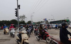 Hà Nội thí điểm cấm xe trên 9 tuyến phố quanh hồ Hoàn Kiếm