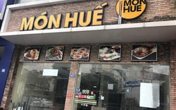 Ông chủ hệ thống Món Huế Huy Nhật bị nhà đầu tư khởi kiện vì chiếm dụng tiền