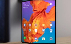 HOT: Huawei Mate X đã được bán ra tại Trung Quốc