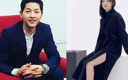 Cuộc sống của Song Hye Kyo và chồng cũ sau 4 tháng chia tay