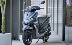 Bảng giá Yamaha FreeGO mới nhất, rẻ hơn Honda Air Blade khá nhiều