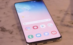 Galaxy S10 và Note10 sắp được cập nhật Android 10?