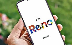 Oppo Reno S lộ diện với camera khủng, sạc cực nhanh, giá cực chất